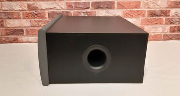 Zvučnici i stereo sistemi: Odlično očuvan vrhunski centralni zvučnik marke Nubert nuWave CS-45 — 3