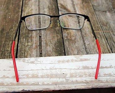 Naočare: Seen Snaf dioptrijski ram za naočare ORIGINAL. ORIGINAL. Seen Snaf — 5