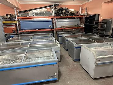стол морозильник: Промышленные холодильники и витринные шкафы для horeca Ассортимент: - — 6