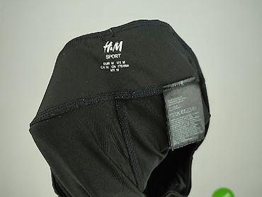 gymshark pl: H&M Sport, Legginsy Sportowe damskie, rozmiar M — 4