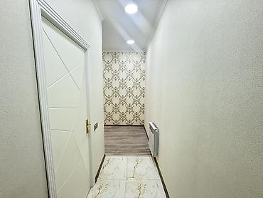 Yeni tikili: Saray, 2 otaqlı, Yeni tikili, m. 20 Yanvar, 67 kv. m — 13