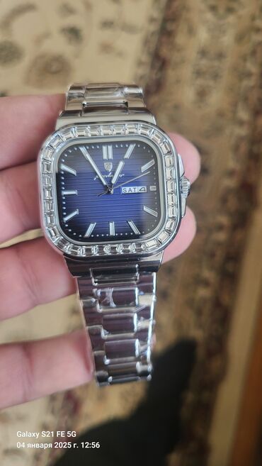 Qol saatları: Yeni, Qol saatı -da lalafo.az — 17 Qol saatları: Yeni, Qol saatı — 17