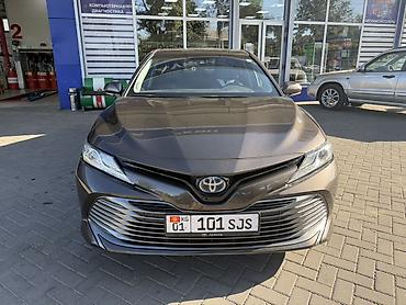 таота камрия 40: Toyota Camry: 2020 г., 2.5 л, Вариатор, Гибрид, Седан — 6