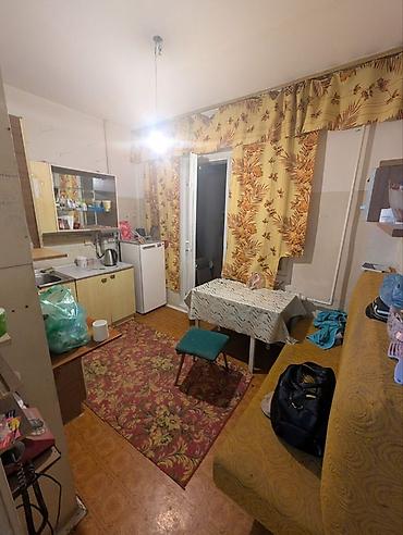 1 комната, 12 мкр Собственник, Студентам