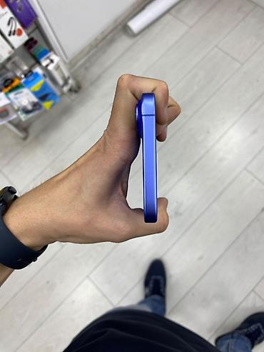 Apple iPhone: IPhone 16 Plus, 128 GB, Göy — 4