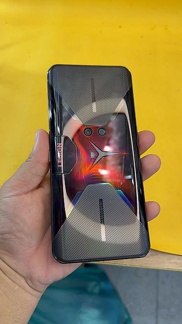 windows surface: Lenovo Legion, Б/у, 256 ГБ, 2 SIM — 2