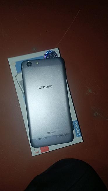 lenovo sensor: Lenovo rəng - Boz, Sensor — 1