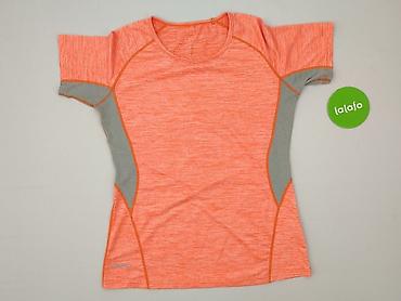damska koszulka do biegania: T-shirt damski, rozmiar XL — 2