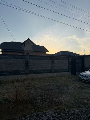 Продажа домов: Дом, 100 м², 4 комнаты, Агентство недвижимости, Косметический ремонт — 3