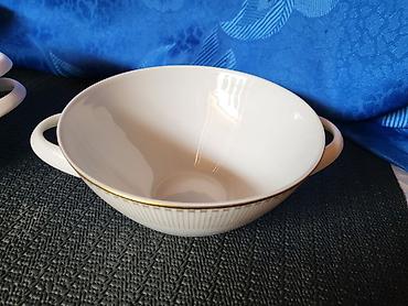 Ostali antikviteti: Cinije 7 kom.za supe,corbe Arzberg porcelan 1950g+. Cinije za na lalafo.rs — 8 Ostali antikviteti: Cinije 7 kom.za supe,corbe Arzberg porcelan 1950g+. Cinije za — 8