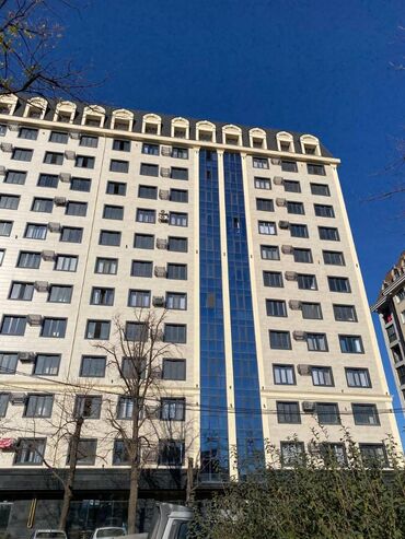 Продажа домов: 1 комната, 42 м², Элитка, 5 этаж, Евроремонт