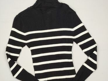 kurtka zimowa damska stradivarius: Yessica, Гольф жіночий, S