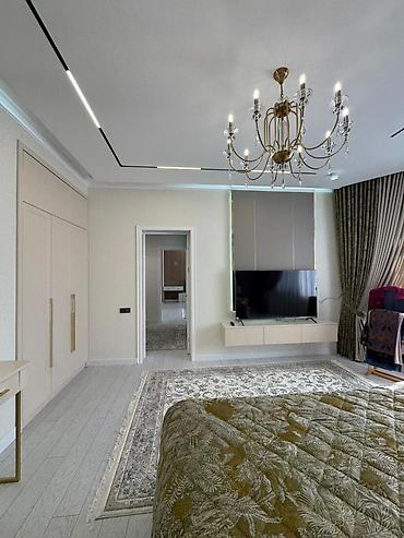 Продажа коттеджей и домов: ✨ Продаётся роскошный дом в Арче-бешике ✨ 📍 Локация: пересечение улиц — 16