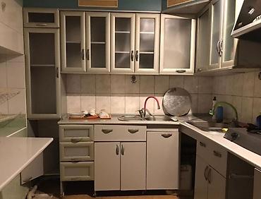 Комнаты: 50 м², С мебелью полностью — 7
