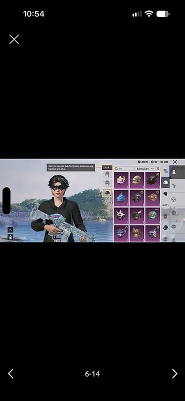 gta san andreas komputer ucun yükle: Salam Brawl stars hesabıyla Barter edilir — 9