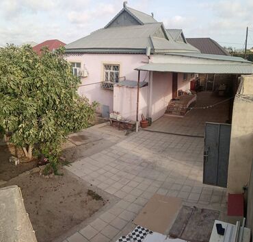 Həyət evləri və villaların satışı: 4 otaqlı, 120 kv. m, Orta təmir — 19