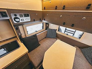 Другие автомобили: Кемперы производство в Бишкеке комфорт, мобильность, свобода Мечтаете — 11