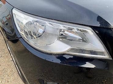 led lights cena: DESNI FAR ZA VOLKSWAGEN TIGUAN OD 2008. DO 2011. GOD. | Desni far za — 1