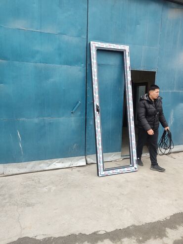 Пластиковые окна на заказ: Окна и двери витражи перегородки душевые кабины тамбура целую — 15