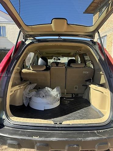 bmw 240i: Honda CR-V: 2008 г., Кроссовер — 8