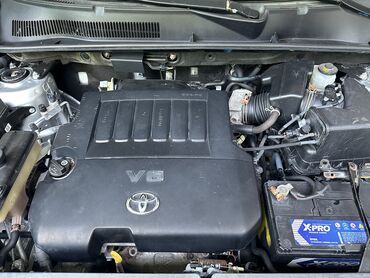 Toyota: Toyota RAV4: 2007 г., 3.5 л, Автомат, Бензиновая, Кроссовер — 11