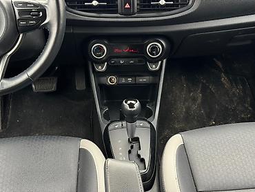 Kia: Kia Morning: 2020 г., 1 л, Автомат, Бензин, Хэтчбэк — 4