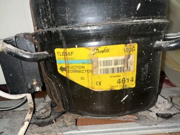 Ремонт холодильников, морозильников: Опытный мастер по ремонту холодильников, морозильников и стиральных — 13