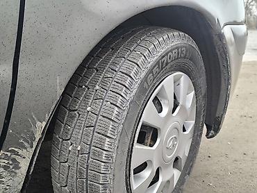 Daewoo: Daewoo Matiz: 2011 г., 0.8 л, Механика, Бензин, Хэтчбэк — 7