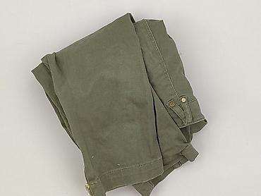 hm trousers: H&M, Spodnie materiałowe damskie, rozmiar S — 6