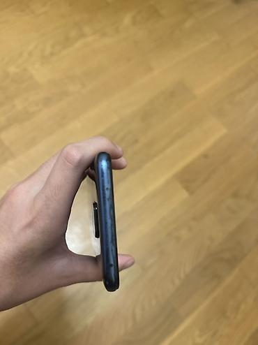 redmi note 13 s: Xiaomi rəng - Mavi, 
 Barmaq izi — 5