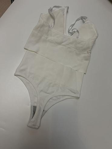 Комплекты: Комплект, Бюстгальтер, Стринги, Хлопок, Со стразами — 10