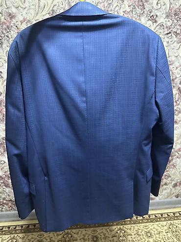 climber: Костюм Climber B.C. (Slim Fit).Покупали за 25 тысяч,носили один раз на — 2