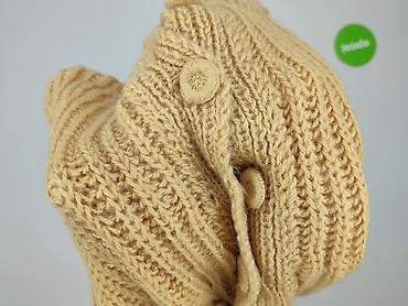 second hand online store: Hand Knitted, Kardigan damski, rozmiar One size — 4