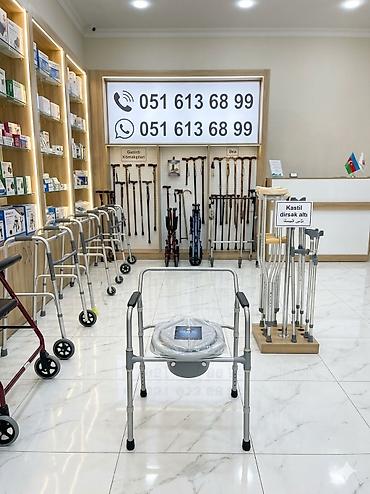 Xəstələr üçün unitazlar: Xəstə karşok çatdırılma var ünvana Əlillər üçün unitaz xadok xadinok — 1