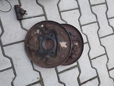 ANKER PLOCE DOBOS 1,6 STI ZA TOYOTA CELICA OD 1990. DO 1995. GOD na lalafo.rs ANKER PLOCE DOBOS 1,6 STI ZA TOYOTA CELICA OD 1990. DO 1995. GOD