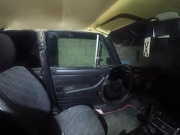 VAZ (LADA): VAZ 2106 sedan - Kuzov: klassik 4 qapılı sedan, tünd yaşıl içi dolu -da lalafo.az — 27 VAZ (LADA): VAZ 2106 sedan - Kuzov: klassik 4 qapılı sedan, tünd yaşıl içi dolu — 27