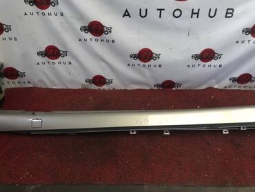 ремонт лямбда зонда в бишкеке: Порог Mercedes-Benz S-CLASS W220 3 2005 (б/у)