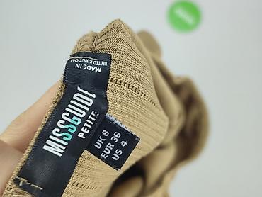 komunia: Missguided, Sukienka damska, rozmiar S — 4