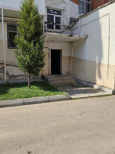 Продажа квартир: Баку, 4-ый микрорайон, 2 комнаты, Вторичка, м. Мемар Аджеми, 40 м² — 6
