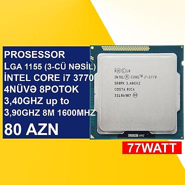 Prosessorlar: Kompüter üçün Prosessorlar ⭐LGA 775 İntel Dual Core E6600 3,06Ghz 2M — 11