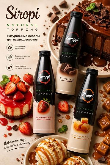 кофе на вынос: Всё для вашего бара и кофейни в одном месте! ☕🍹 В нашем ассортименте — 8
