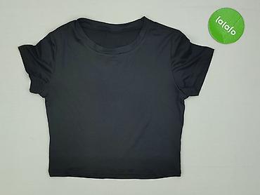 rozmiar s: T-shirt damski, rozmiar S — 2