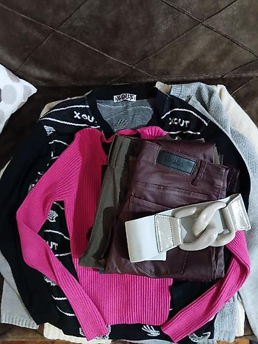 Kompleti: X-Woyz, M, bоја - Šareno — 2