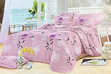 Yataq otağı dəstləri: İkinəfərlik çarpayı, Çin, Yeni — 52