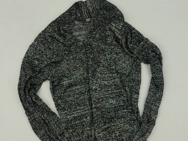 długi sweter jak sukienka: F&F, Women`s knitwear, size M (EU 38)