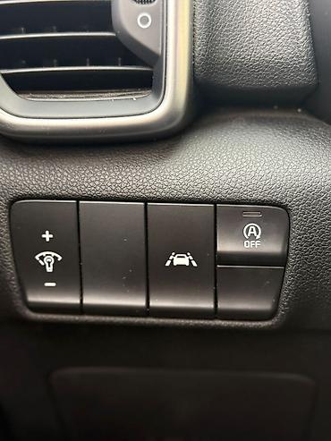 Kia: Kia Sportage: 2018 г., 2 л, Автомат, Дизель, Кроссовер — 11