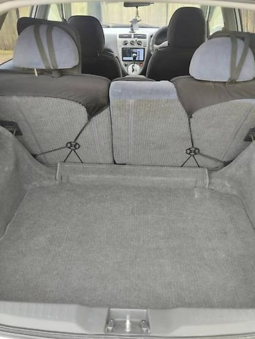 торпеда на хонда фит: Honda Civic: 2003 г., 1.5 л, Автомат, Бензин, Хэтчбэк — 6