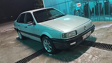 гидроусилитель мерседес: Volkswagen Passat: 1990 г., 1.8 л, Механика, Газ, Седан — 1