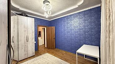 Продажа квартир: 2 комнаты, 62 м², Кок-Жар ж/м Индивидуалка, 1 этаж, Евроремонт — 5