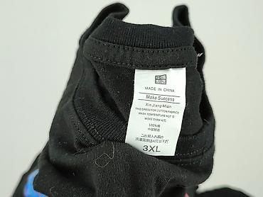 koszulka jebać pis: Koszulka dla mężczyzn, rozmiar 3XL — 5